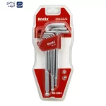 آچار آلن ستاره ای رونیکس مدل RH-2034 - Image 2