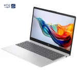 لپ تاپ 15.6 اینچی اچ پی مدل 7120U 8GB 256GB - Image 2